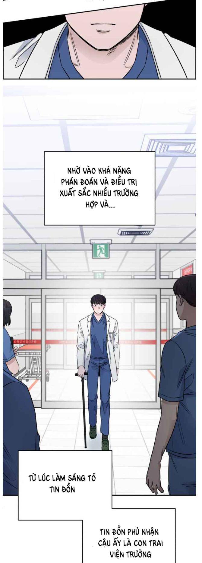 A.I. Doctor - Page 62