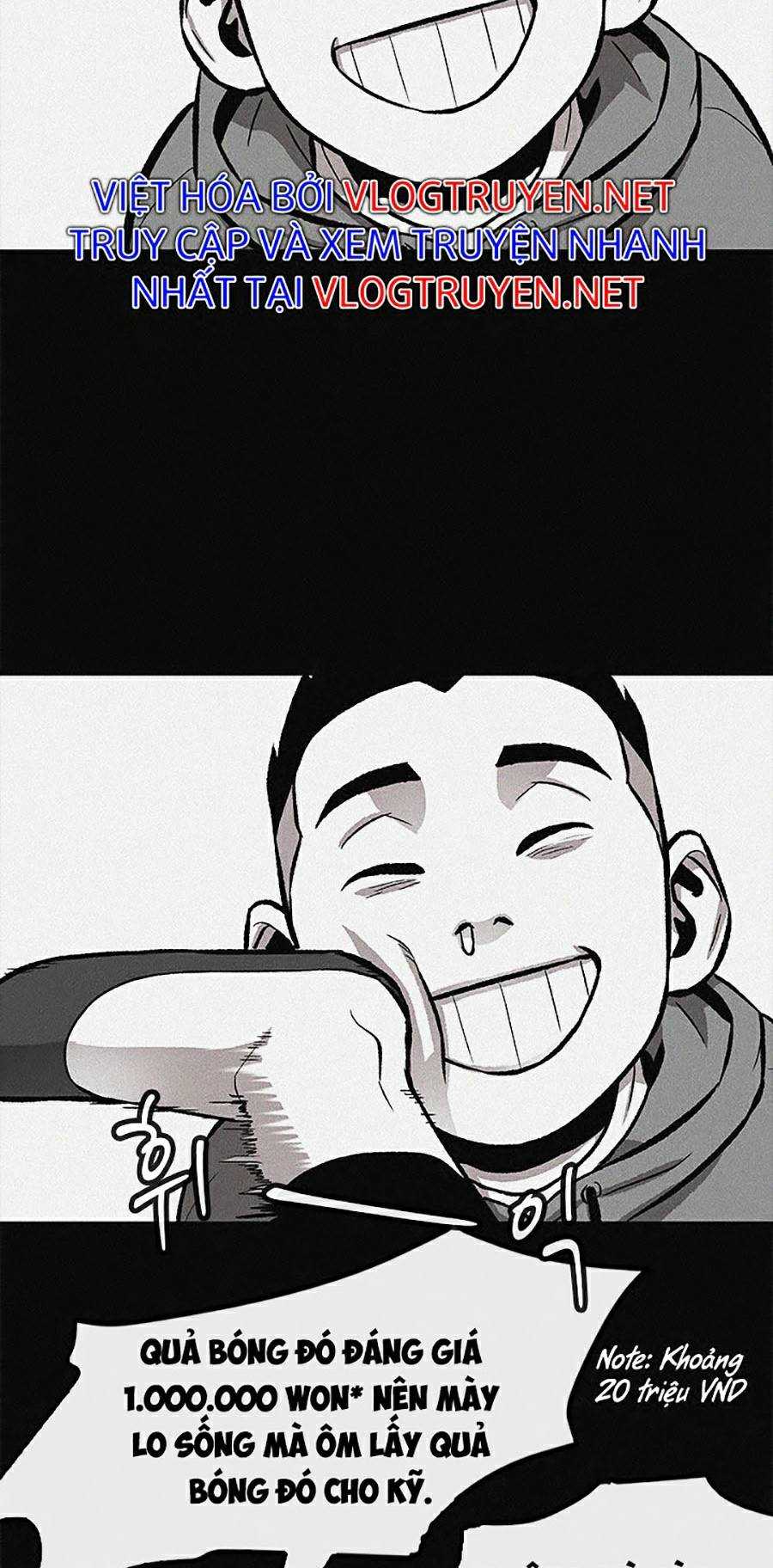 Trường Học Vương Quyền - Page 13