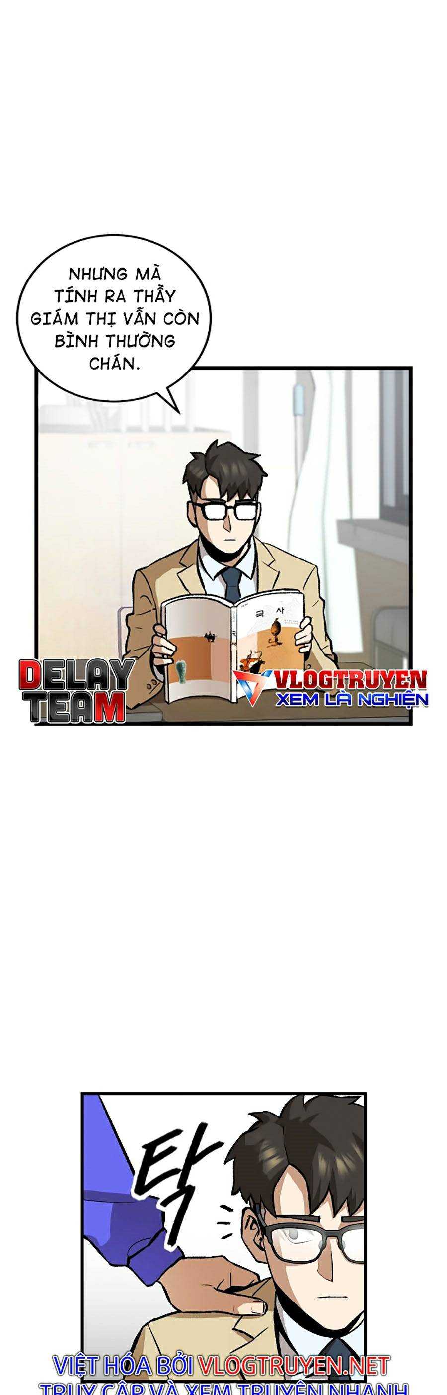 Trường Học Vương Quyền - Page 10