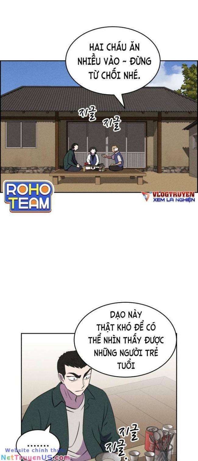 Óc Chó Toàn Năng - Page 19