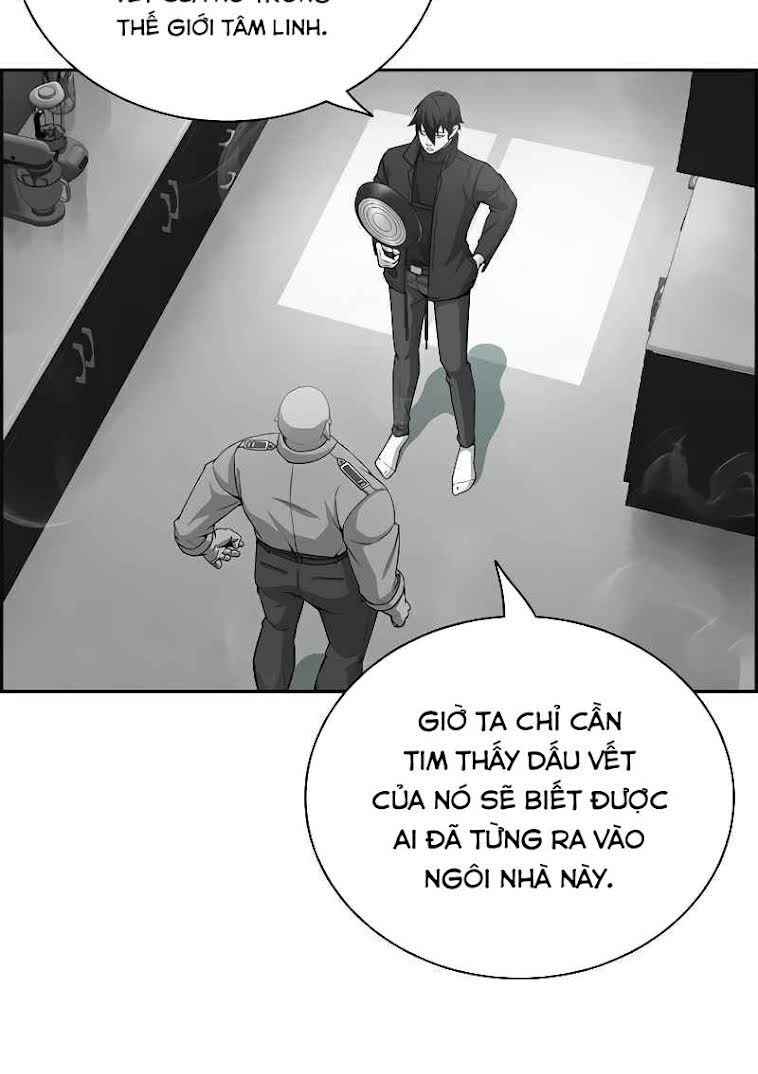 Kẻ Ngoại Lai Ở Vùng Đất Bị Ruồng Bỏ - Page 44