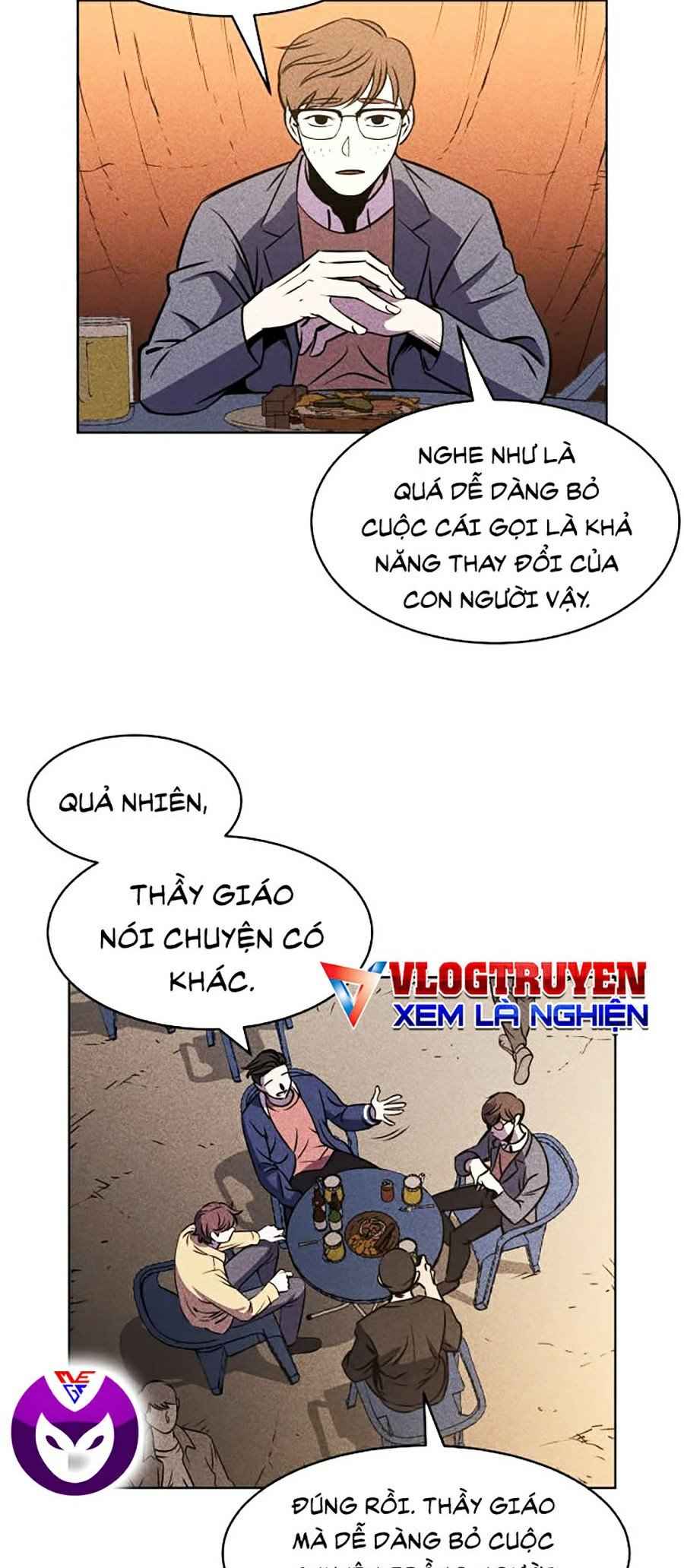 Óc Chó Toàn Năng - Page 3
