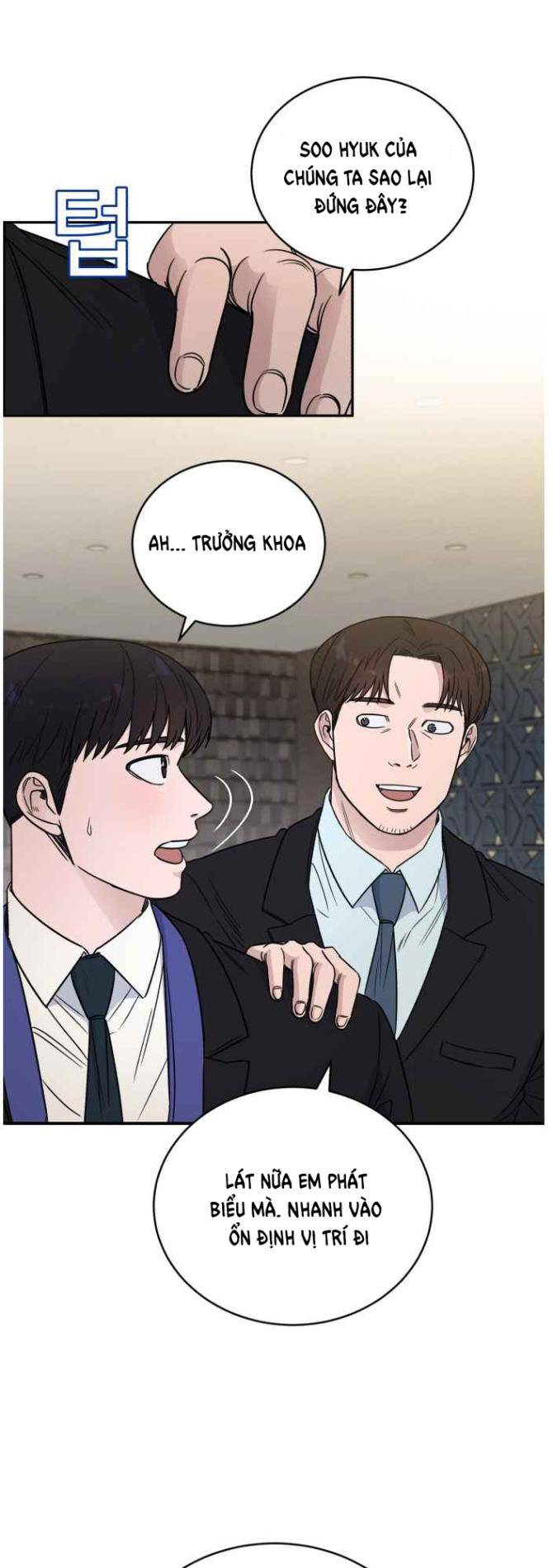 A.I. Doctor - Page 8