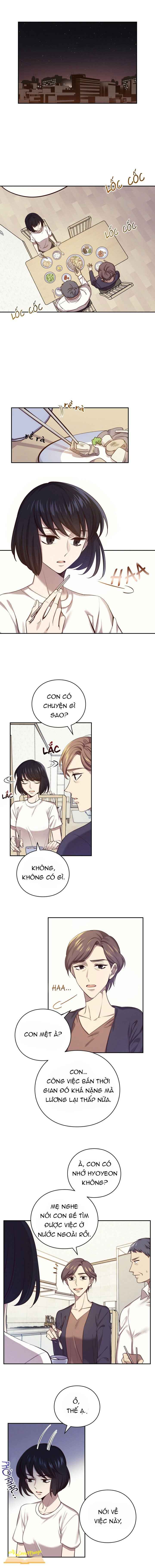 Người Tìm Đường - Page 1