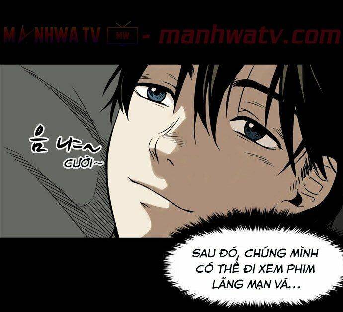 Virus Quái Vật - Page 68