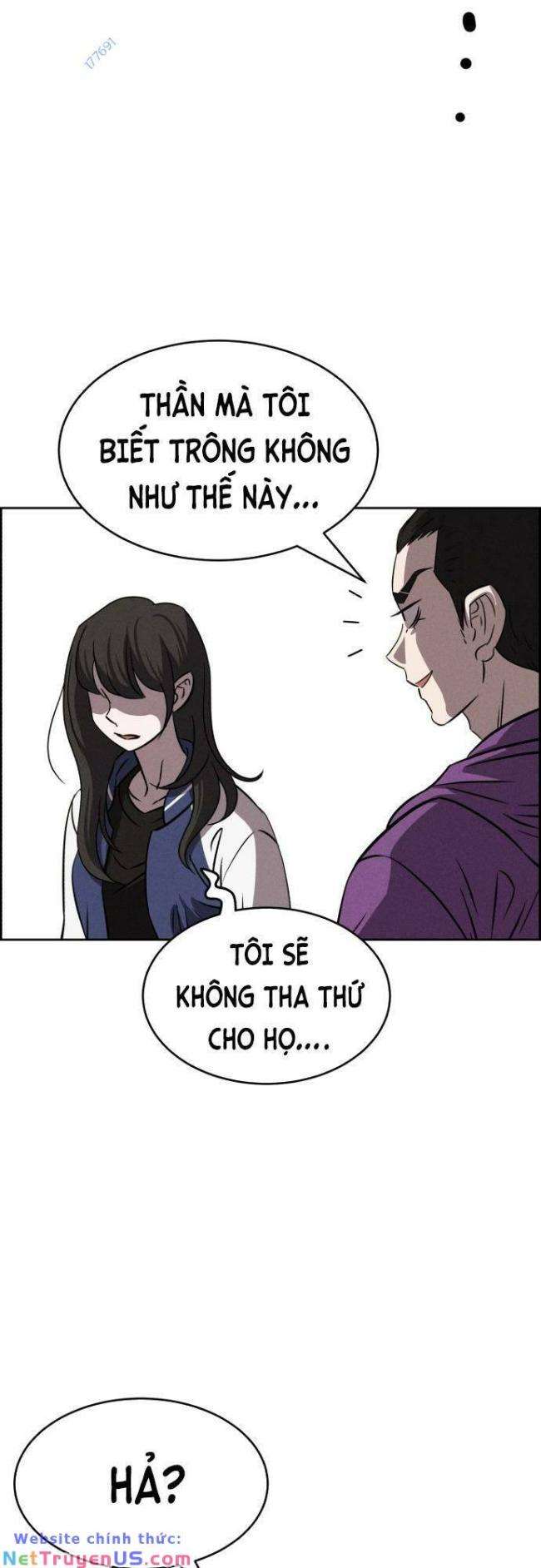 Óc Chó Toàn Năng - Page 43