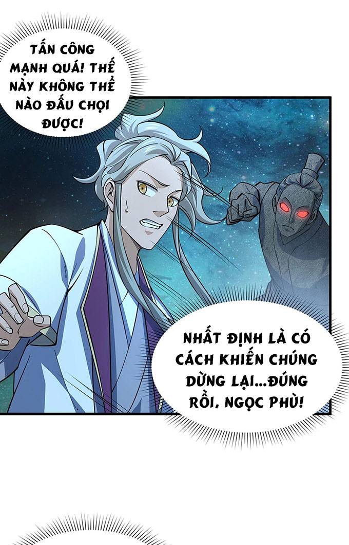 Ta Có Thể Rút Ra Thuộc Tính - Page 46