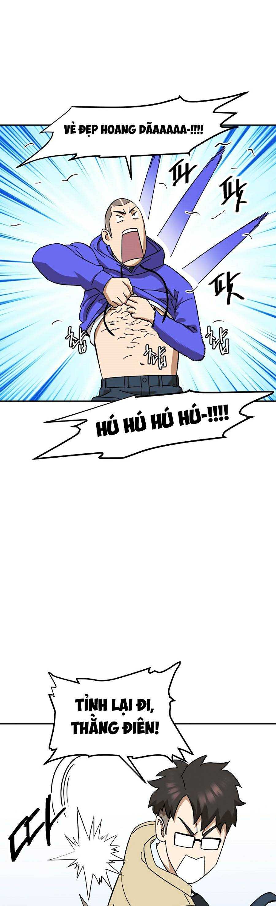 Trường Học Vương Quyền - Page 26