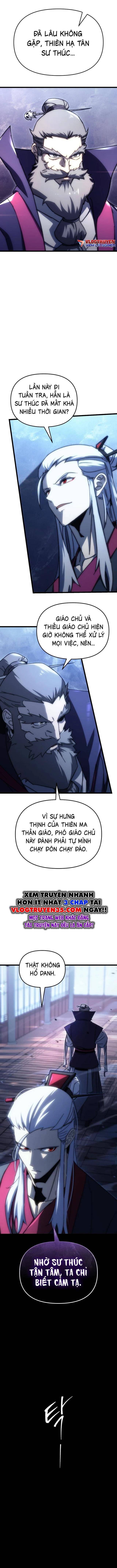 Chuyển Thế Ma Thần Ký - Page 3