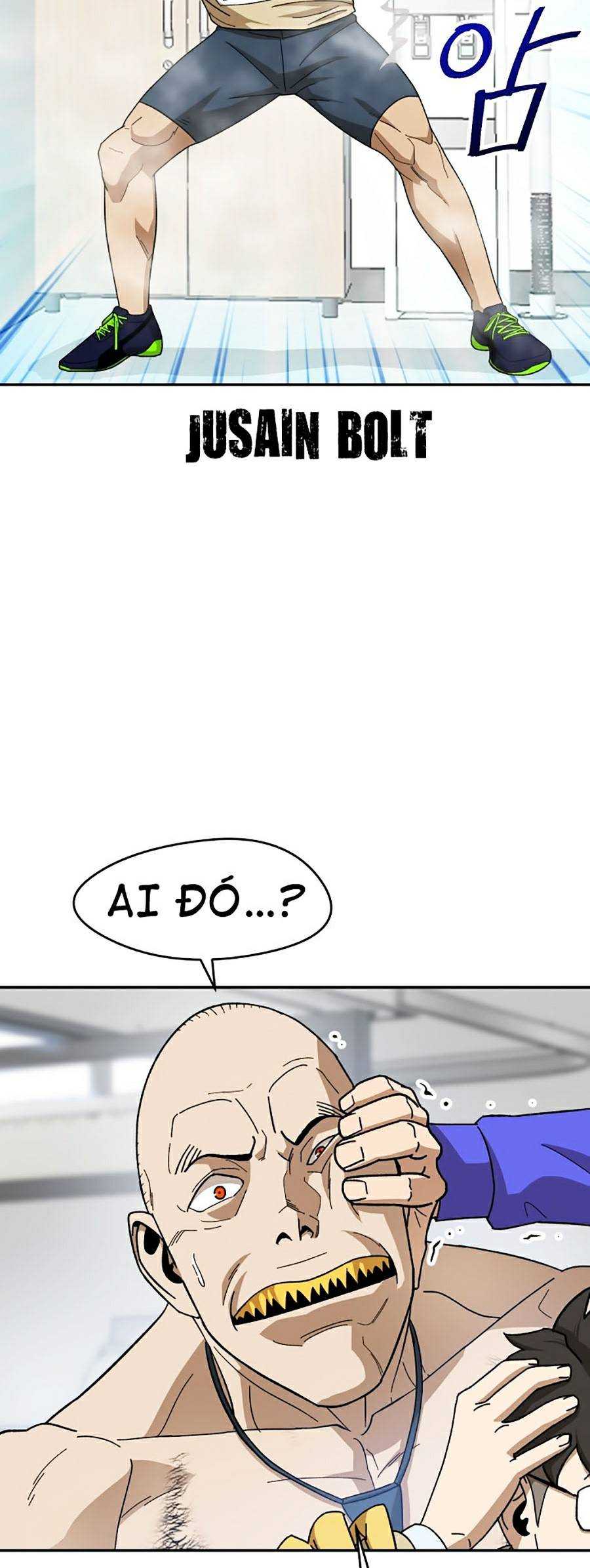 Trường Học Vương Quyền - Page 44