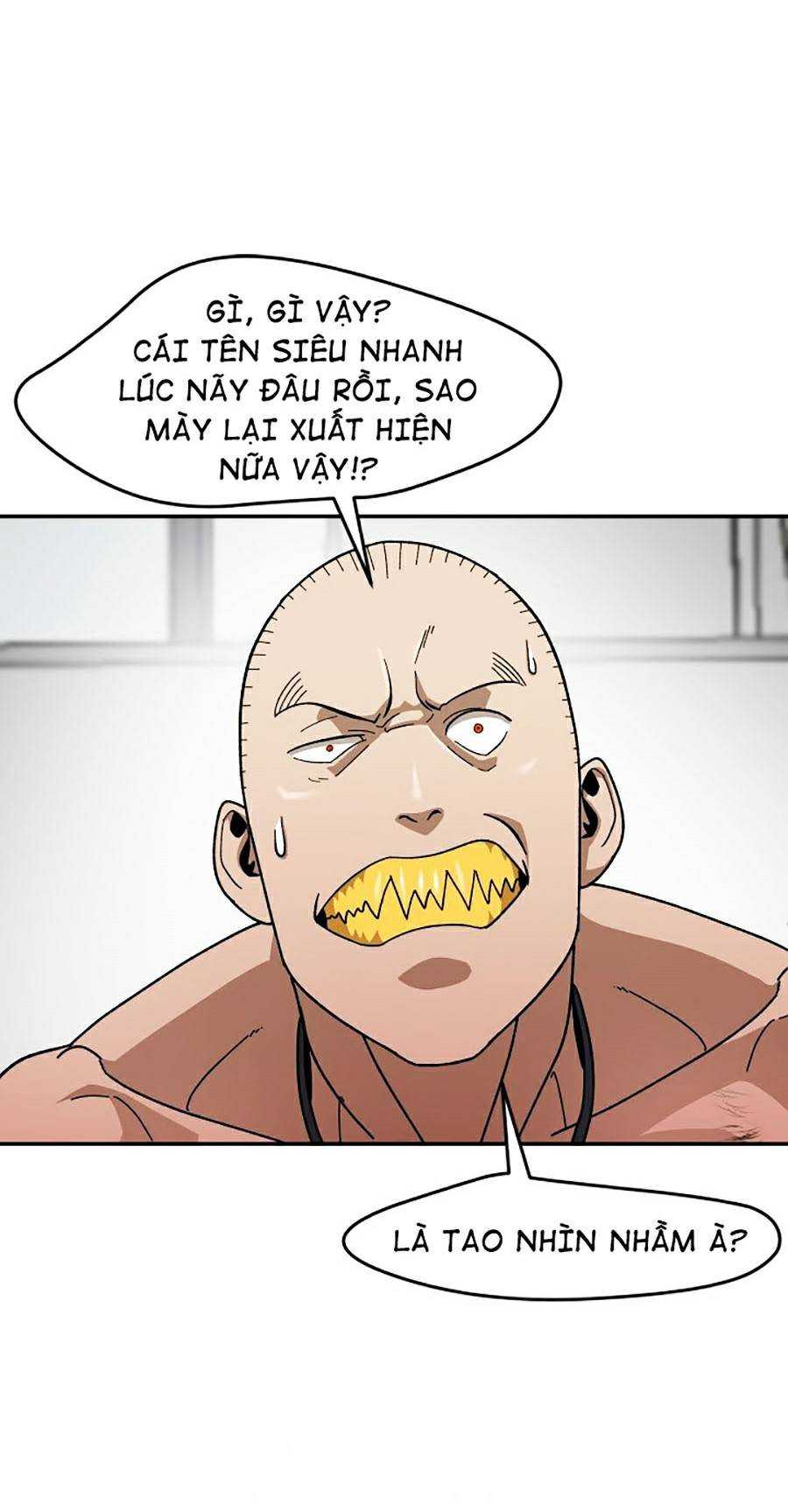 Trường Học Vương Quyền - Page 66