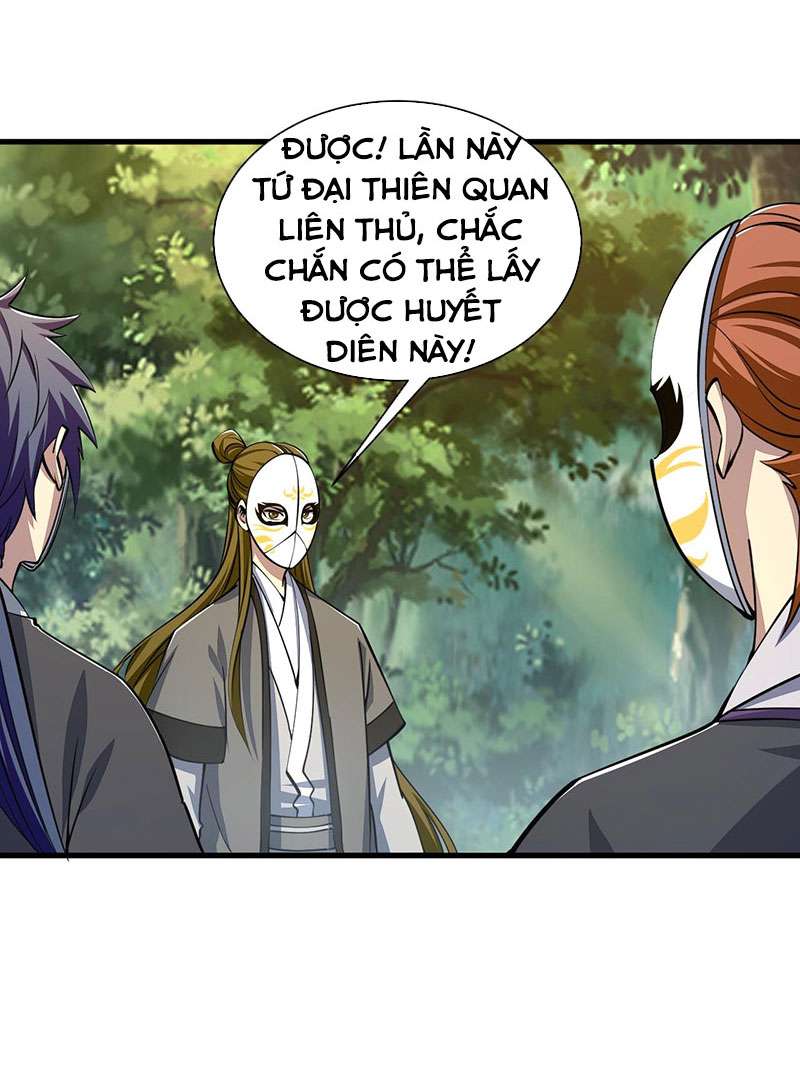 Ta Có Thể Rút Ra Thuộc Tính - Page 31