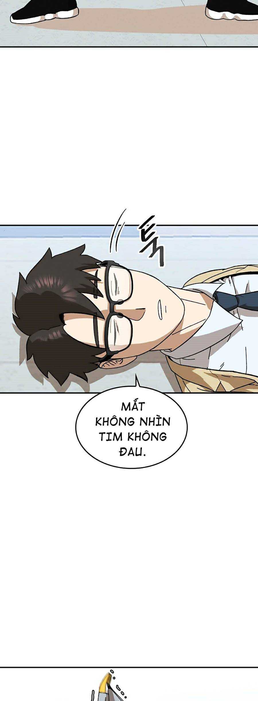 Trường Học Vương Quyền - Page 16