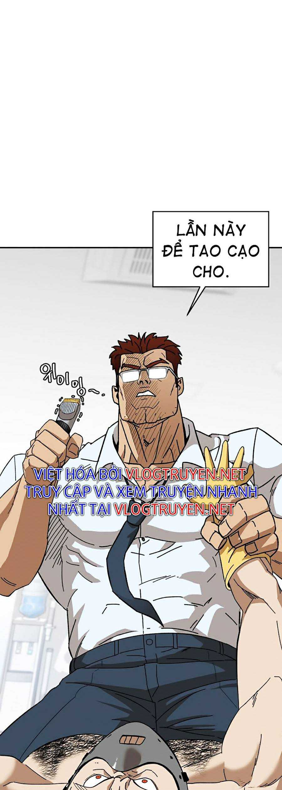 Trường Học Vương Quyền - Page 39