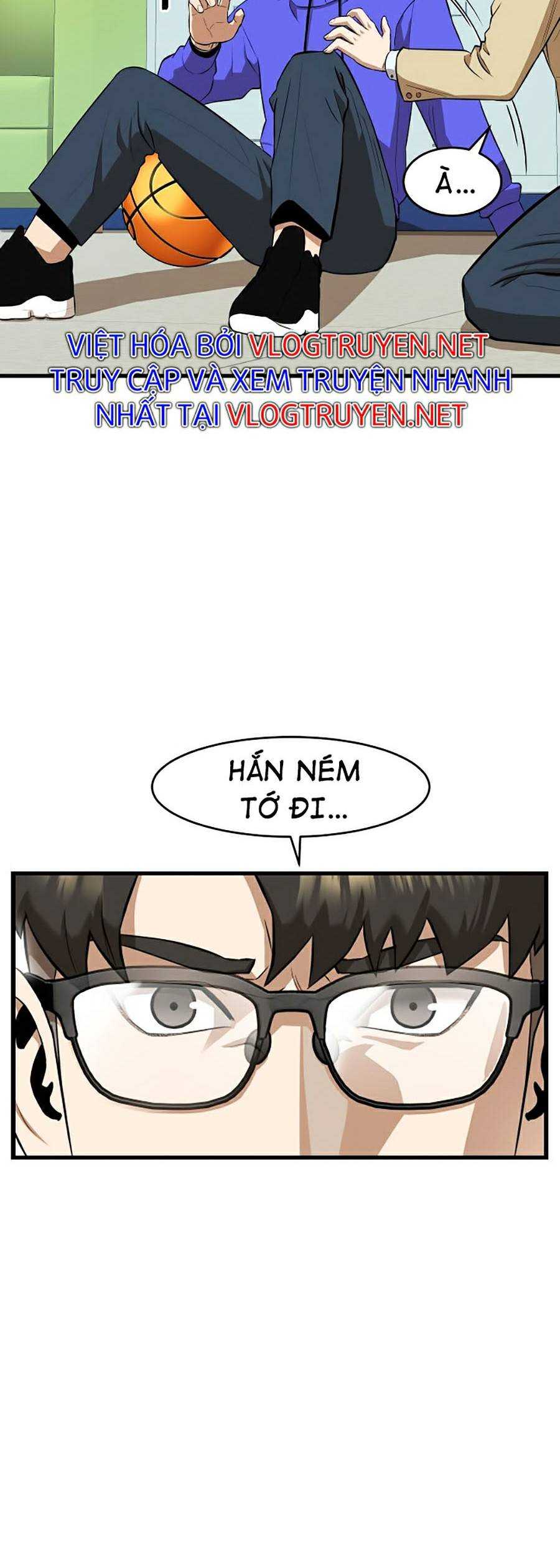 Trường Học Vương Quyền - Page 4