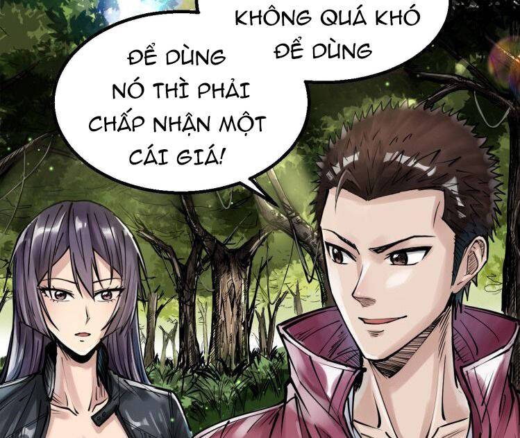 Thế Giới Xa Lạ - Page 12
