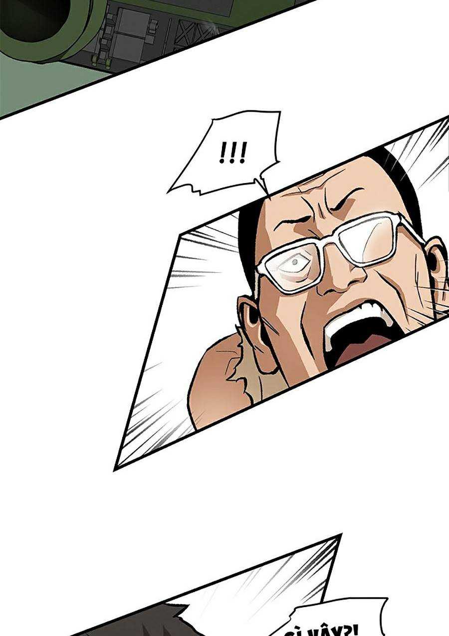 Trường Học Vương Quyền - Page 39