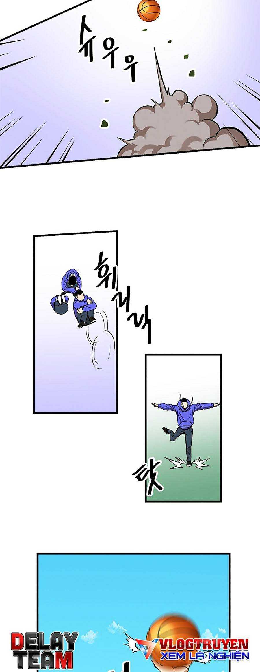 Trường Học Vương Quyền - Page 48