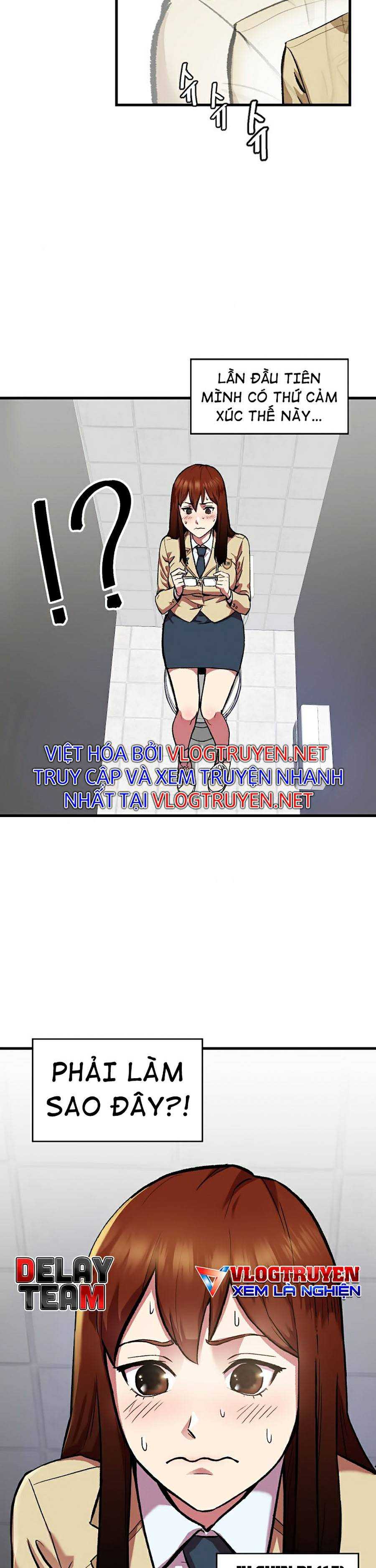 Trường Học Vương Quyền - Page 44