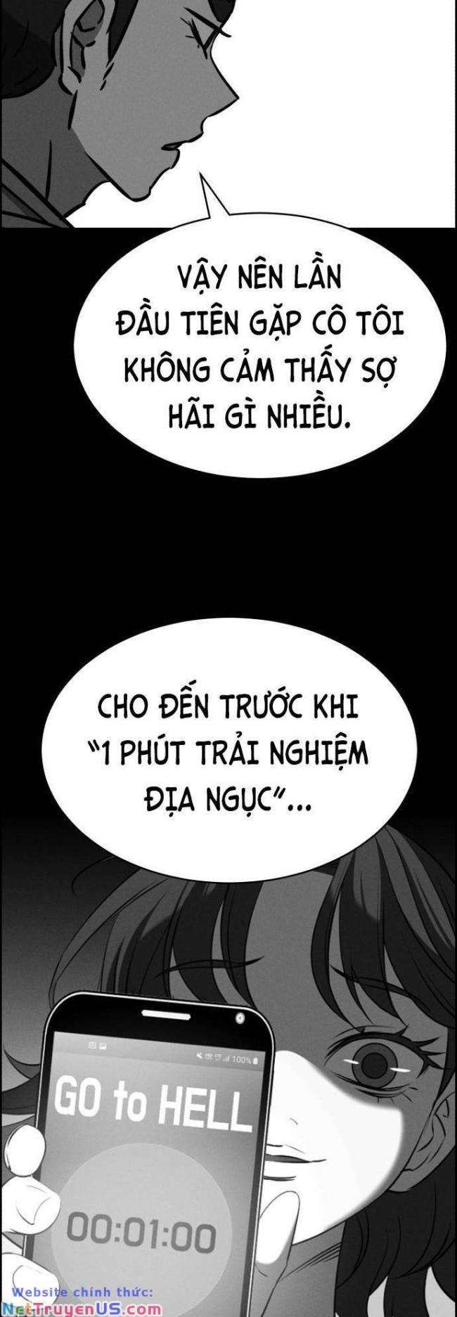 Óc Chó Toàn Năng - Page 47