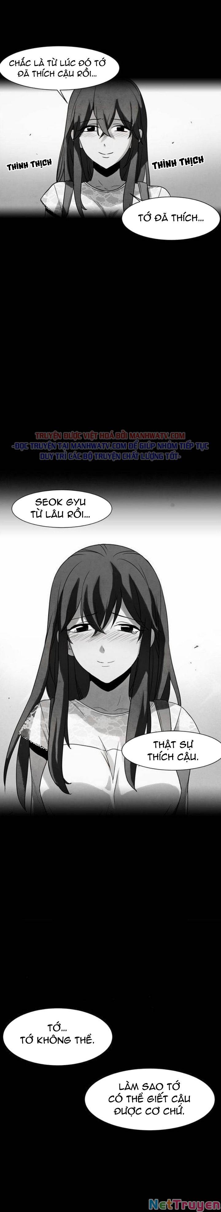 Virus Quái Vật - Page 9