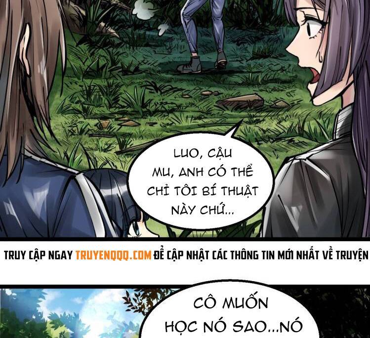 Thế Giới Xa Lạ - Page 11