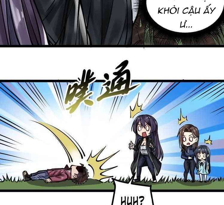 Thế Giới Xa Lạ - Page 42