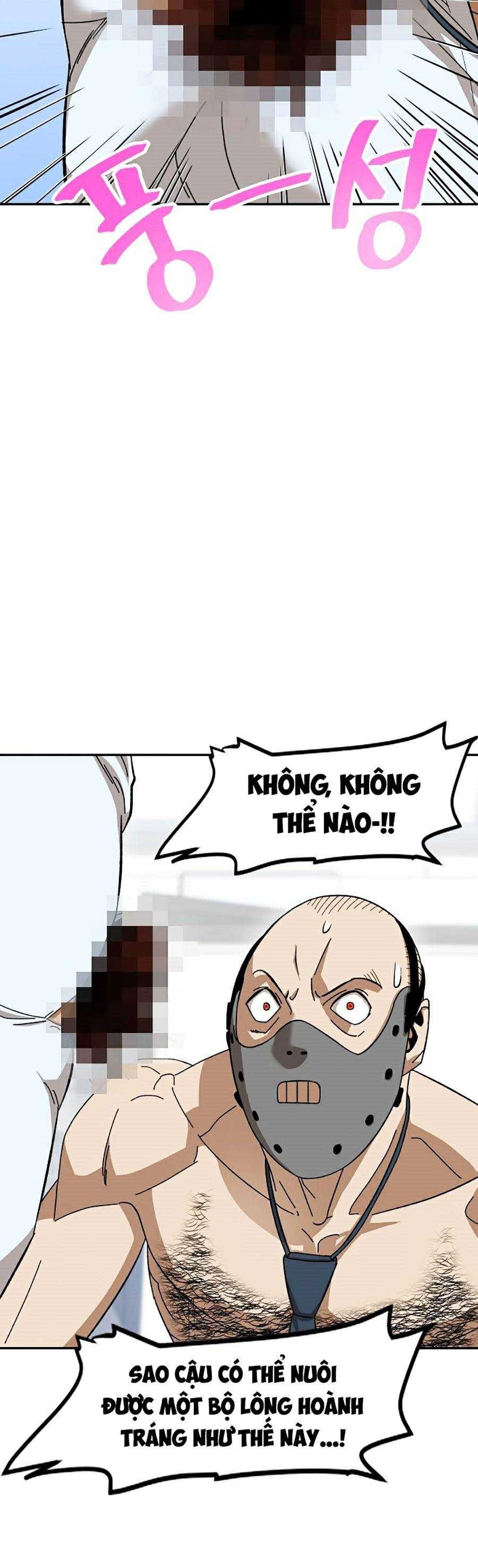 Trường Học Vương Quyền - Page 23