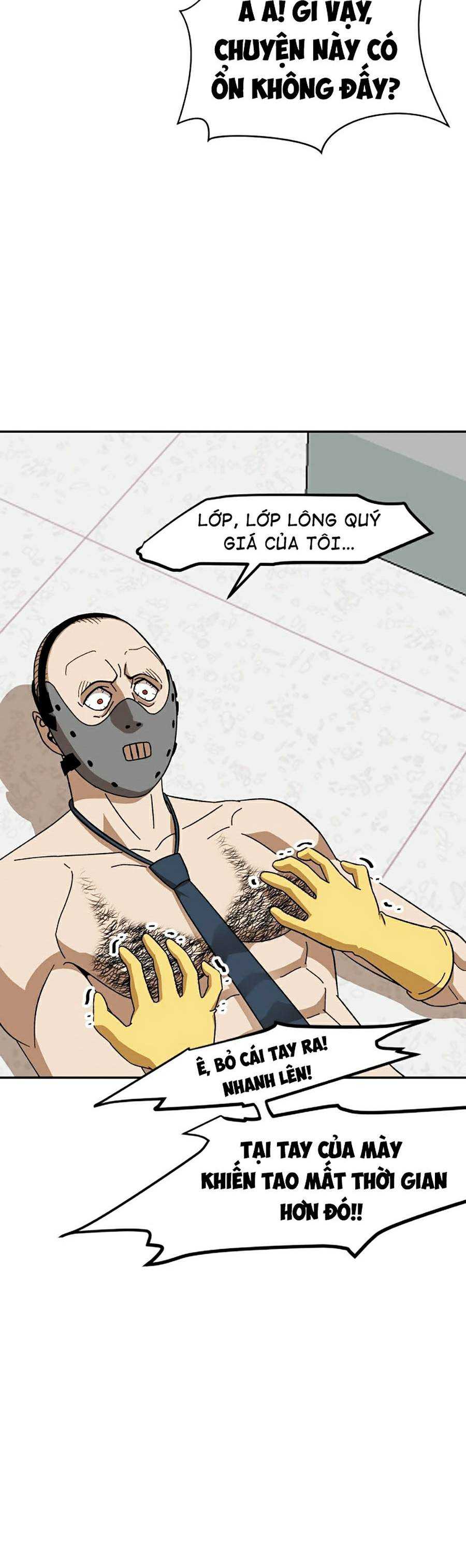 Trường Học Vương Quyền - Page 43