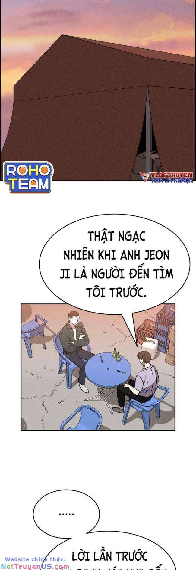 Óc Chó Toàn Năng - Page 45