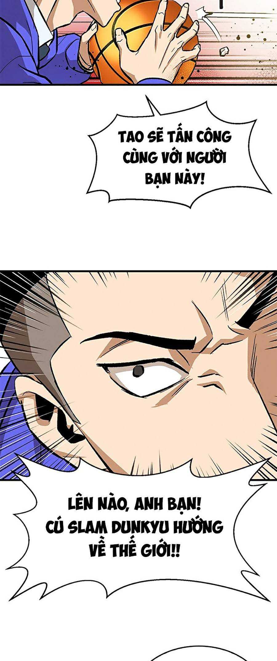 Trường Học Vương Quyền - Page 31