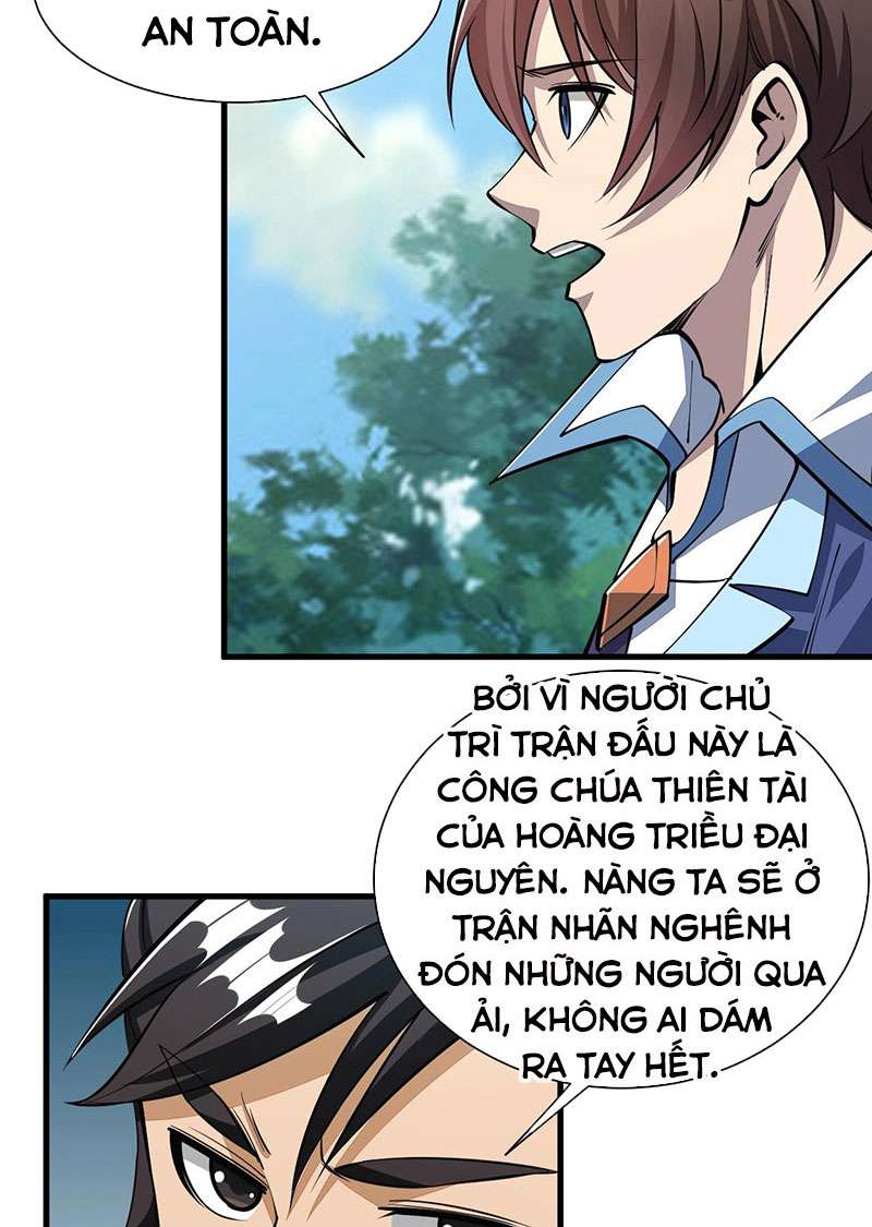 Ta Có Thể Rút Ra Thuộc Tính - Page 23