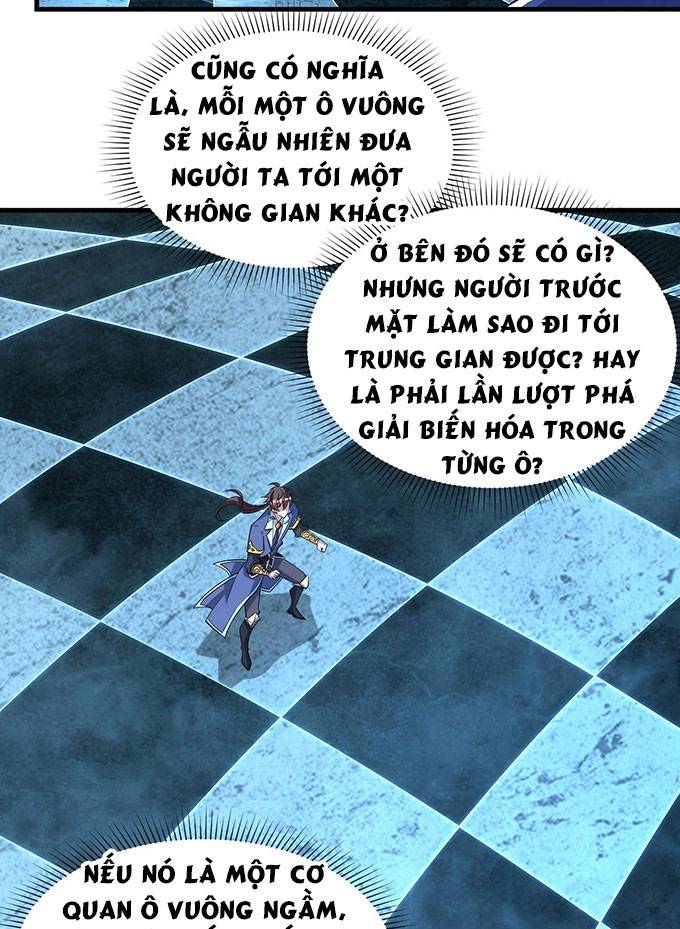 Ta Có Thể Rút Ra Thuộc Tính - Page 23