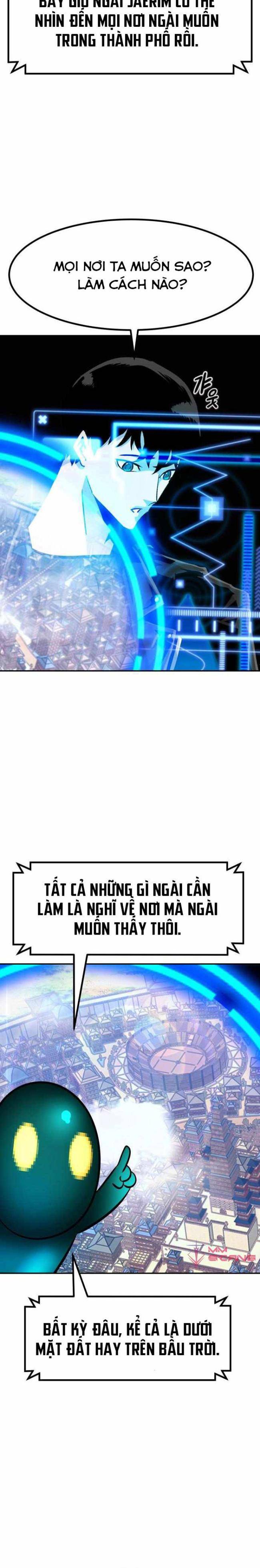 Kẻ Đa Tài - Page 2