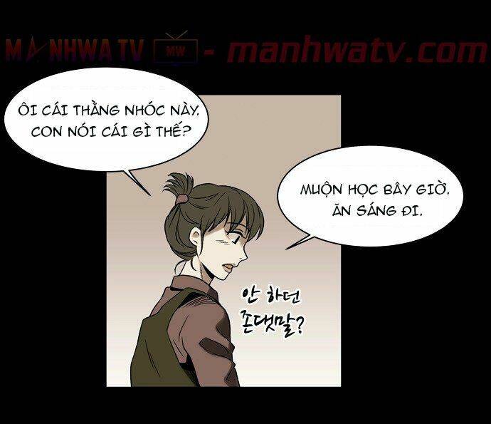 Virus Quái Vật - Page 98