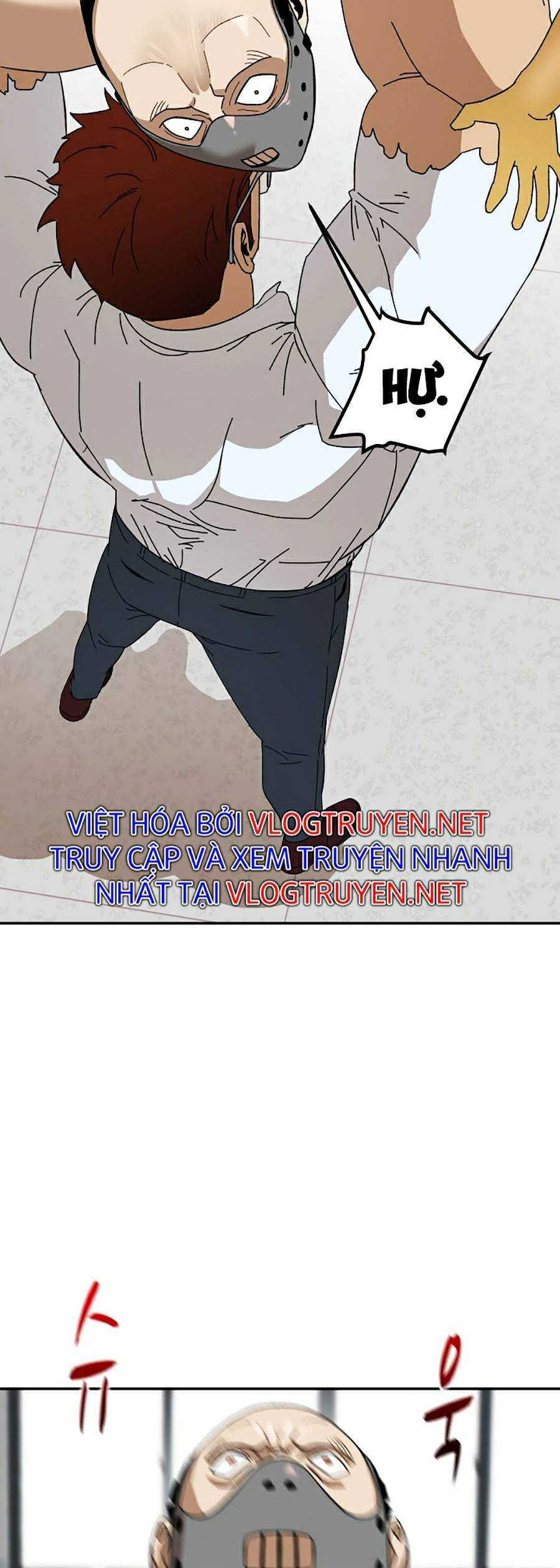 Trường Học Vương Quyền - Page 33