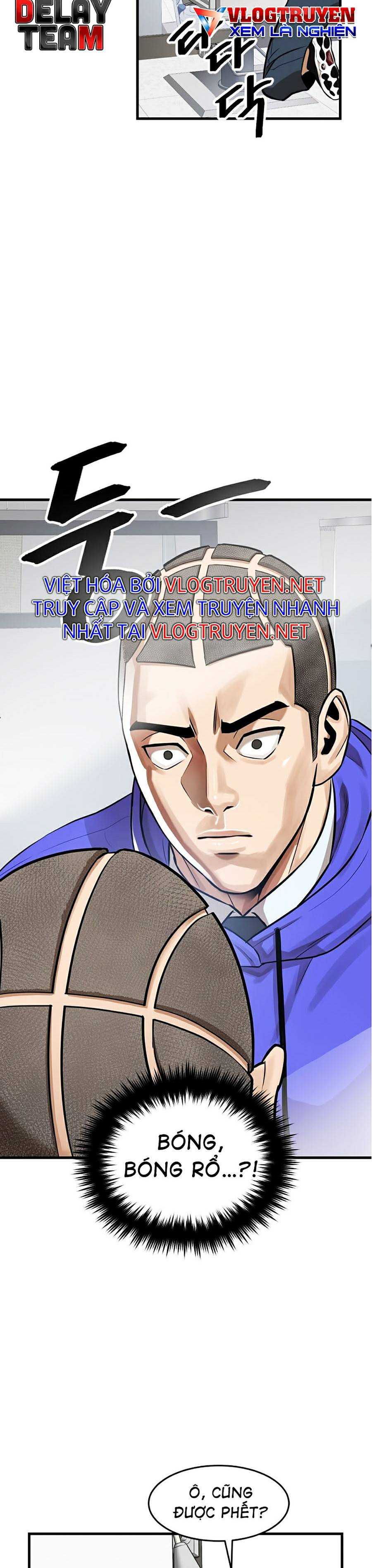 Trường Học Vương Quyền - Page 32