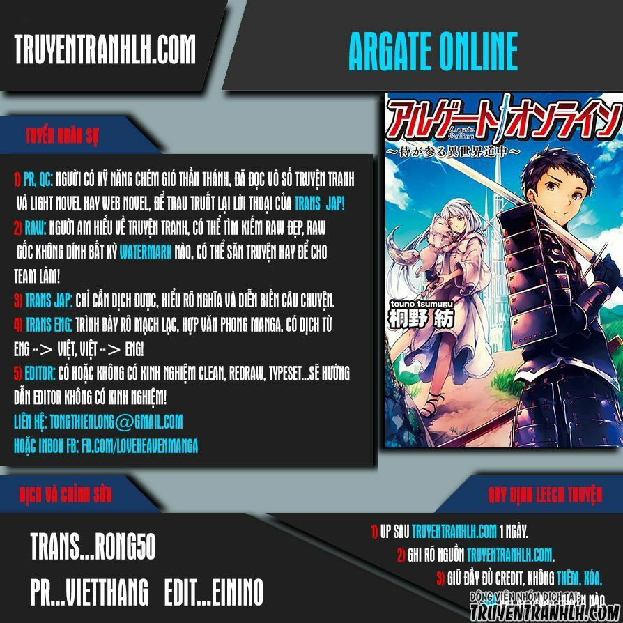 Argate Online - Page 1