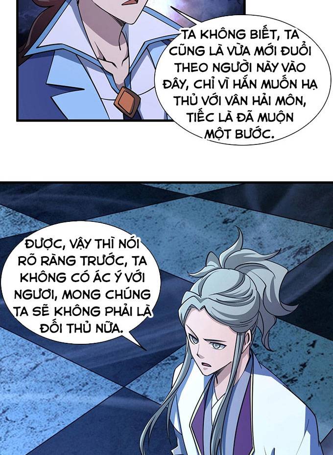 Ta Có Thể Rút Ra Thuộc Tính - Page 19