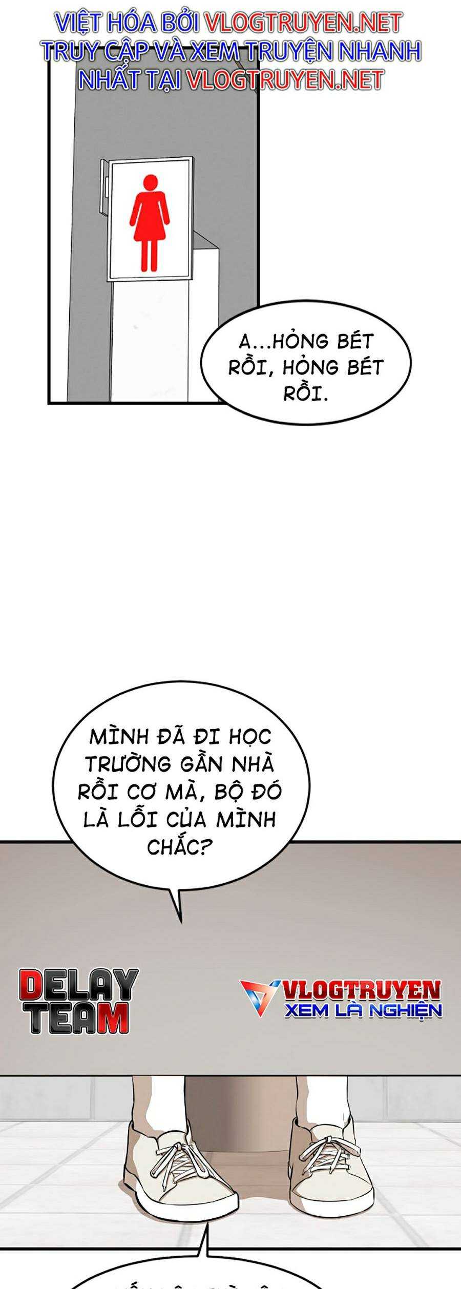 Trường Học Vương Quyền - Page 8