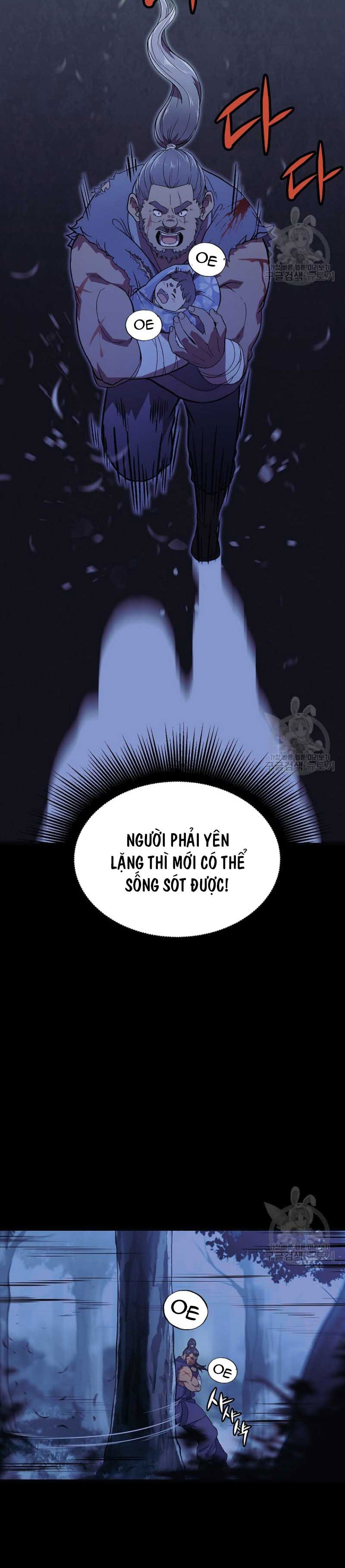 Thiếu Niên Phương Sĩ - Page 3