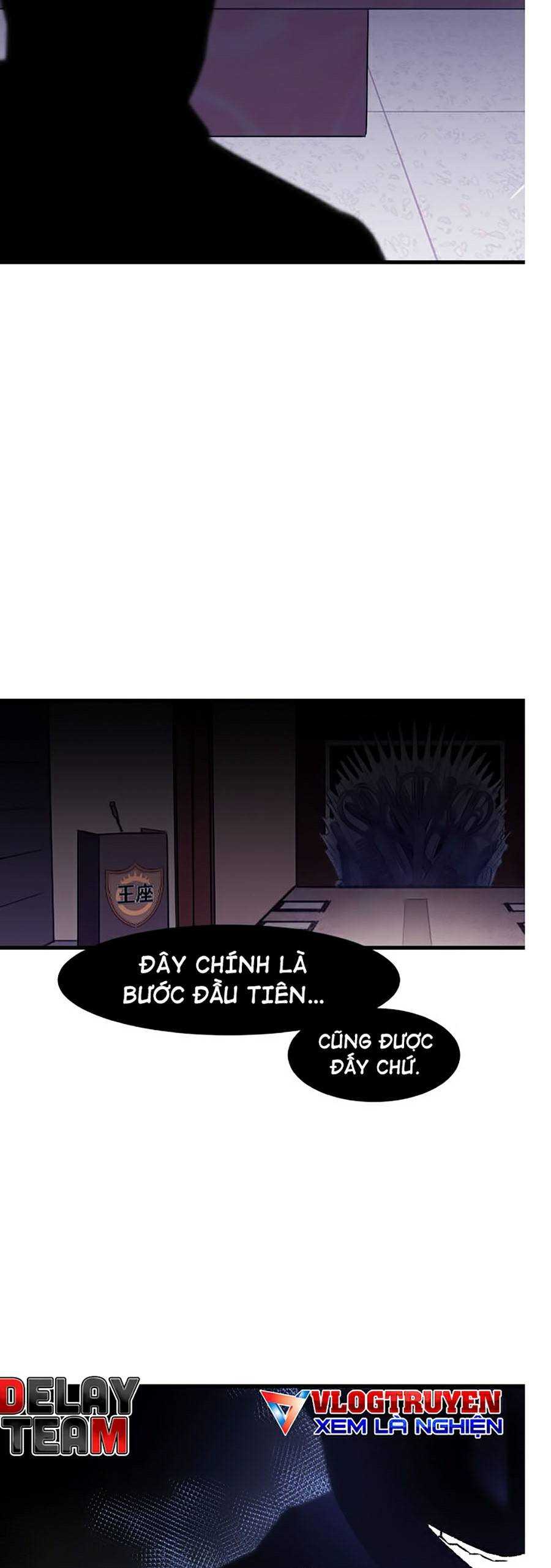 Trường Học Vương Quyền - Page 7