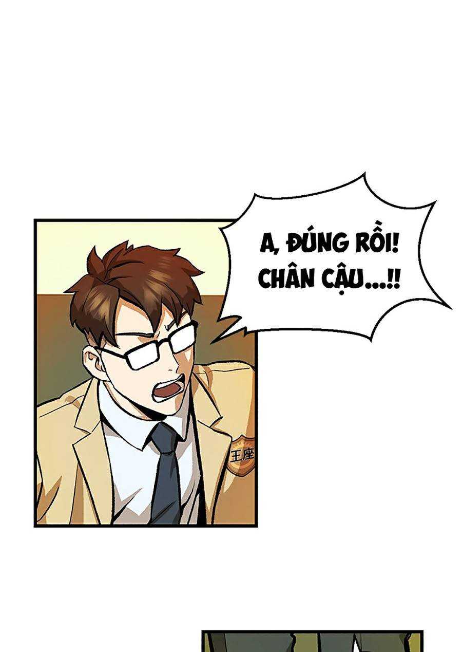 Trường Học Vương Quyền - Page 64