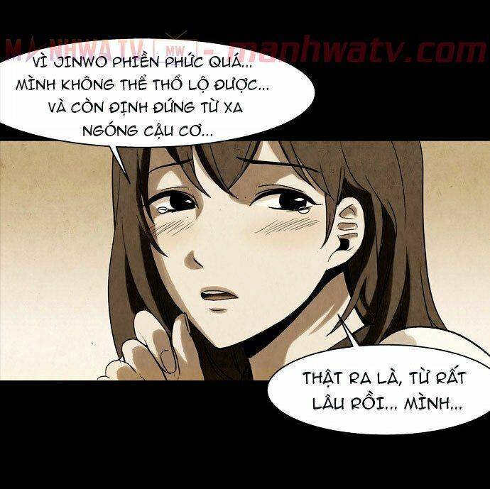 Virus Quái Vật - Page 64