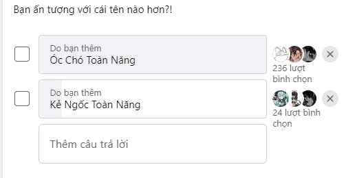 Óc Chó Toàn Năng - Page 1