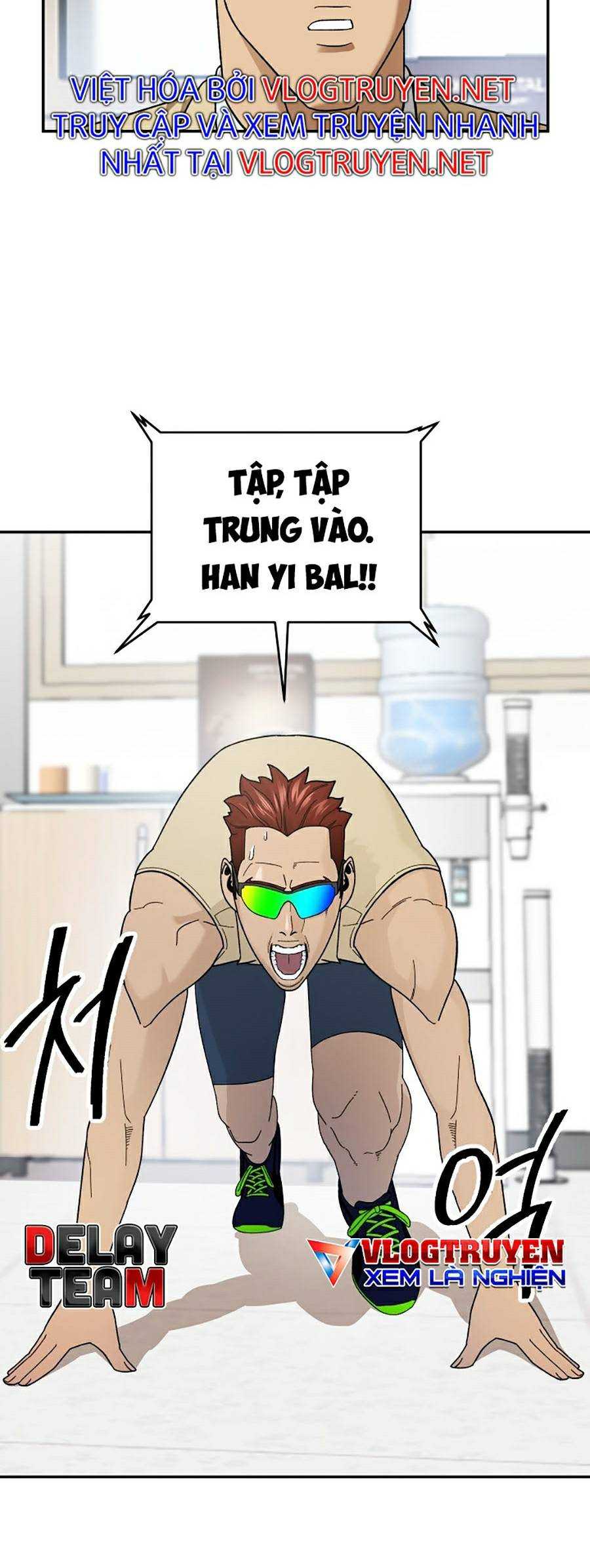 Trường Học Vương Quyền - Page 47