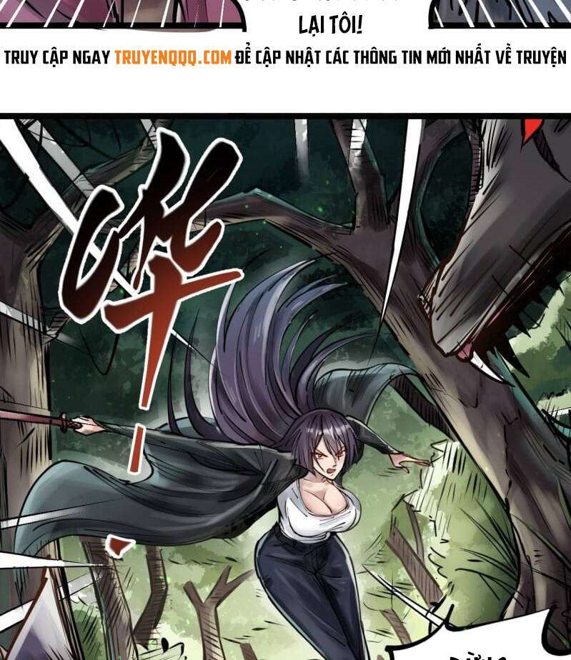 Thế Giới Xa Lạ - Page 19