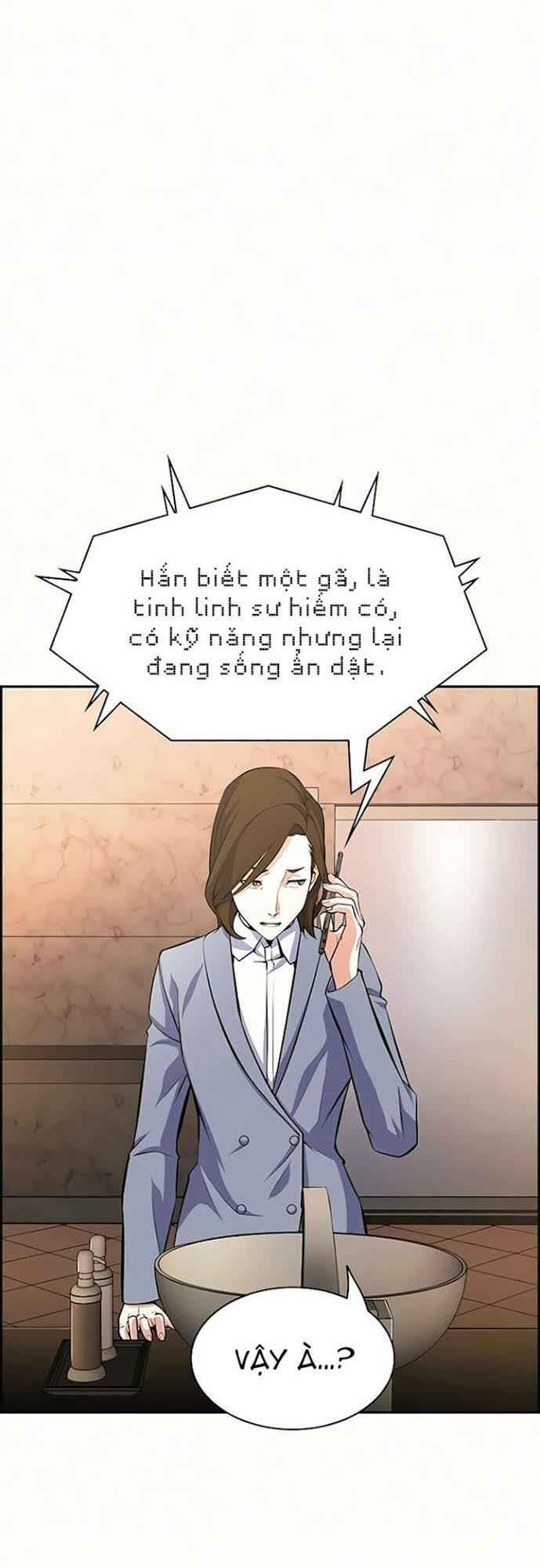 Kẻ Ngoại Lai Ở Vùng Đất Bị Ruồng Bỏ - Page 31