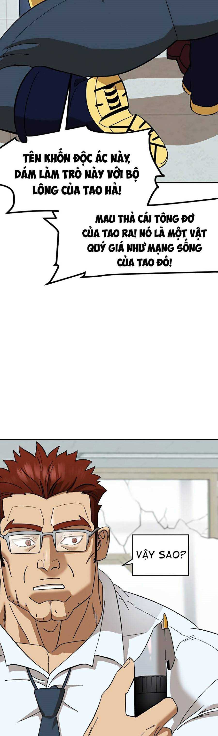 Trường Học Vương Quyền - Page 45