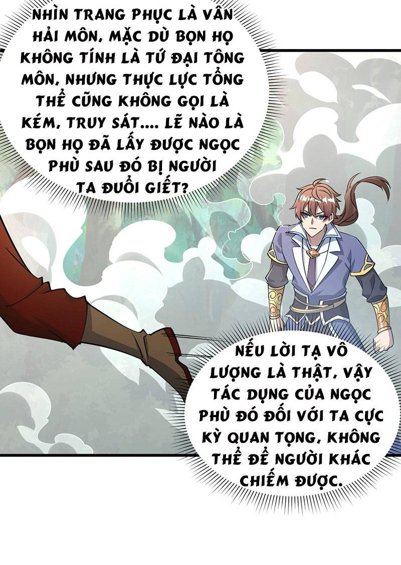 Ta Có Thể Rút Ra Thuộc Tính - Page 26